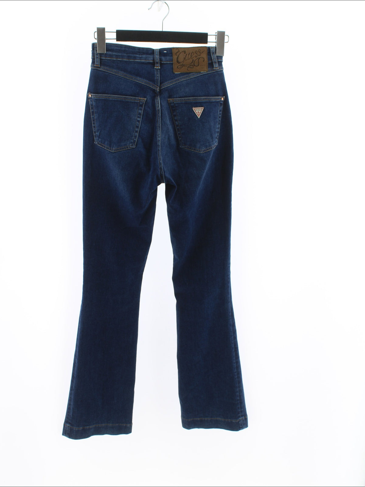 Spodnie jeans Guess Rozmiar: XS