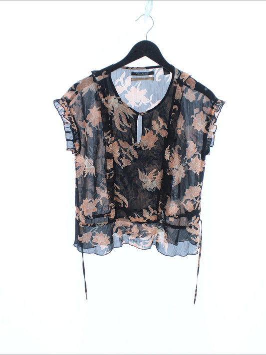 Bluzka Scotch & Soda Rozmiar: XS