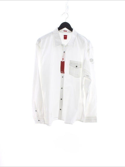Koszula s.Oliver Rozmiar: 2XL