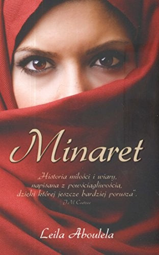 Minaret - Leila Aboulela