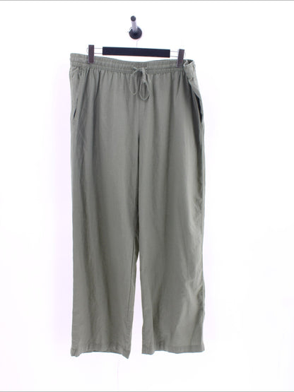 Spodnie Casual H&M Rozmiar: XL