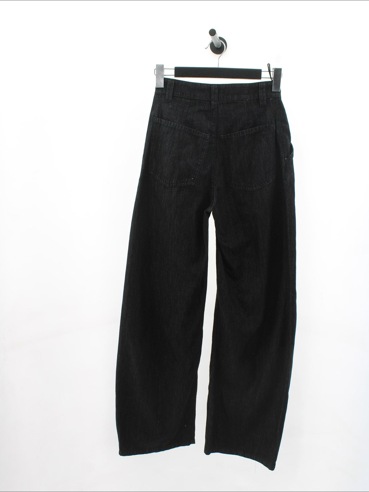 Spodnie jeans Zara Rozmiar: 34