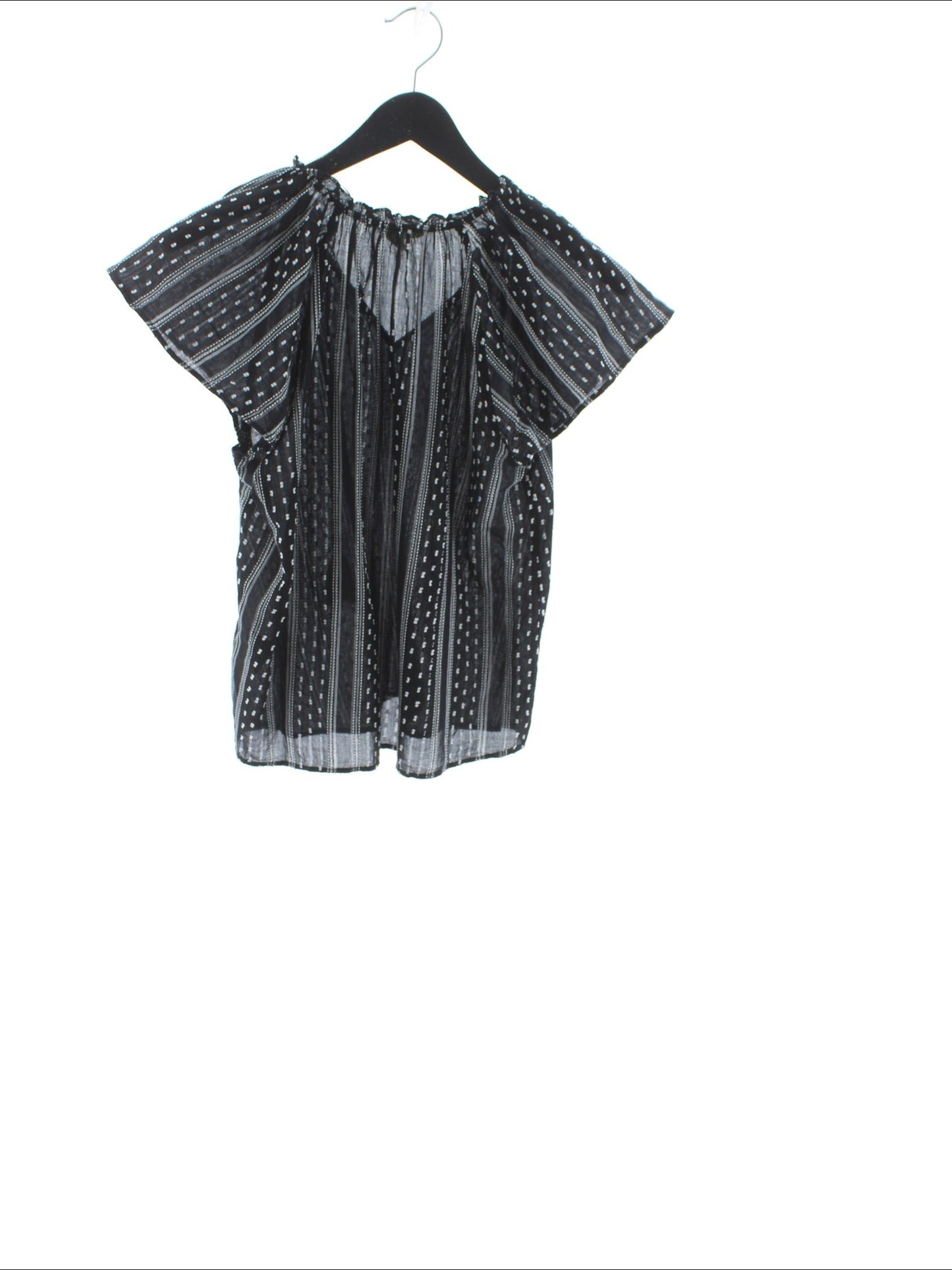 Bluzka H&M Rozmiar: XS