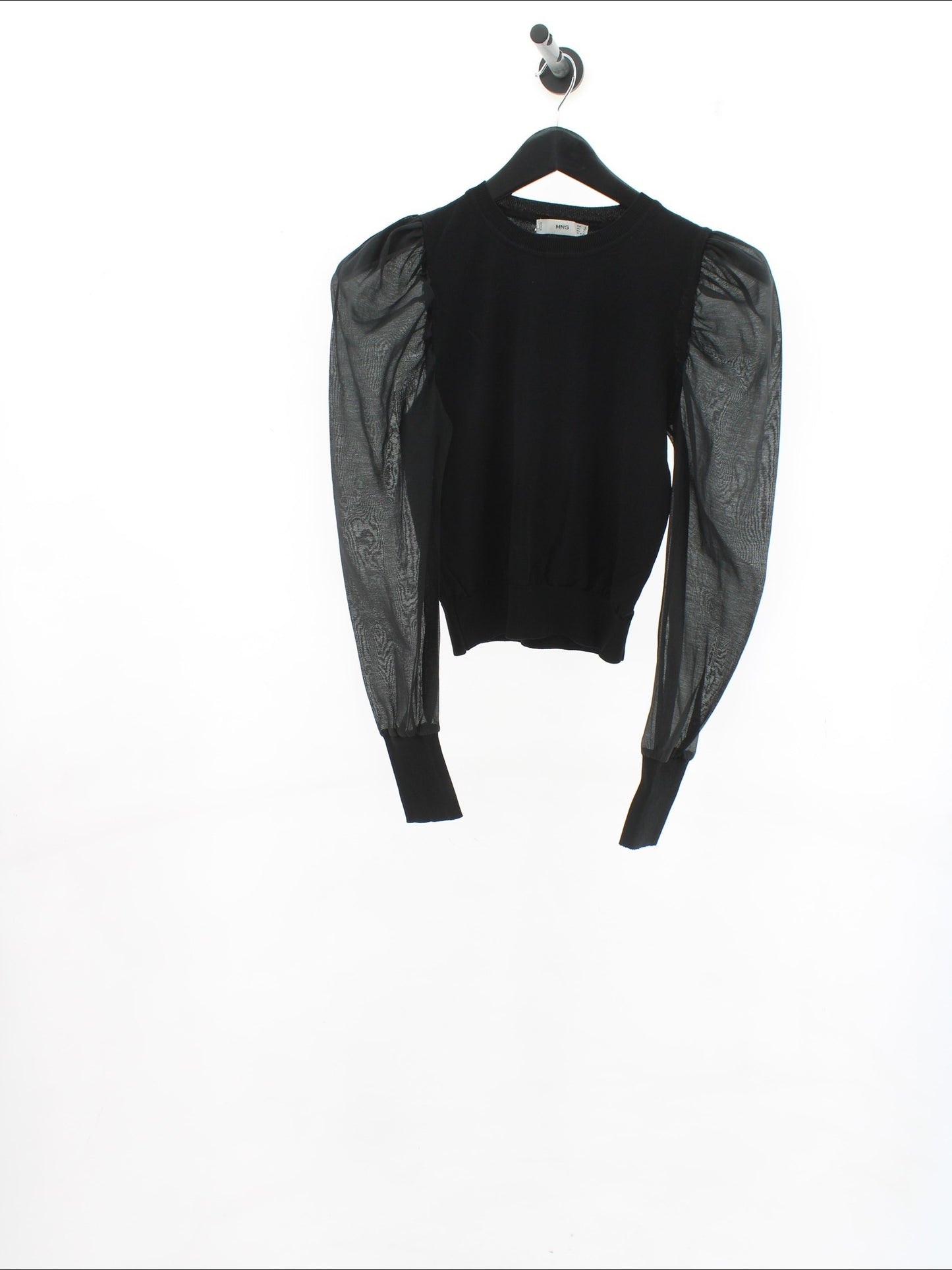 Sweter Mango Rozmiar: S
