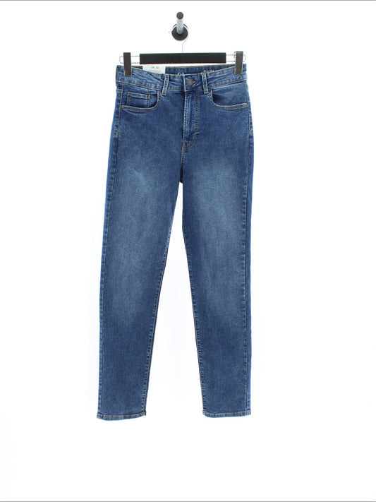 Spodnie jeans C&A Rozmiar: 38
