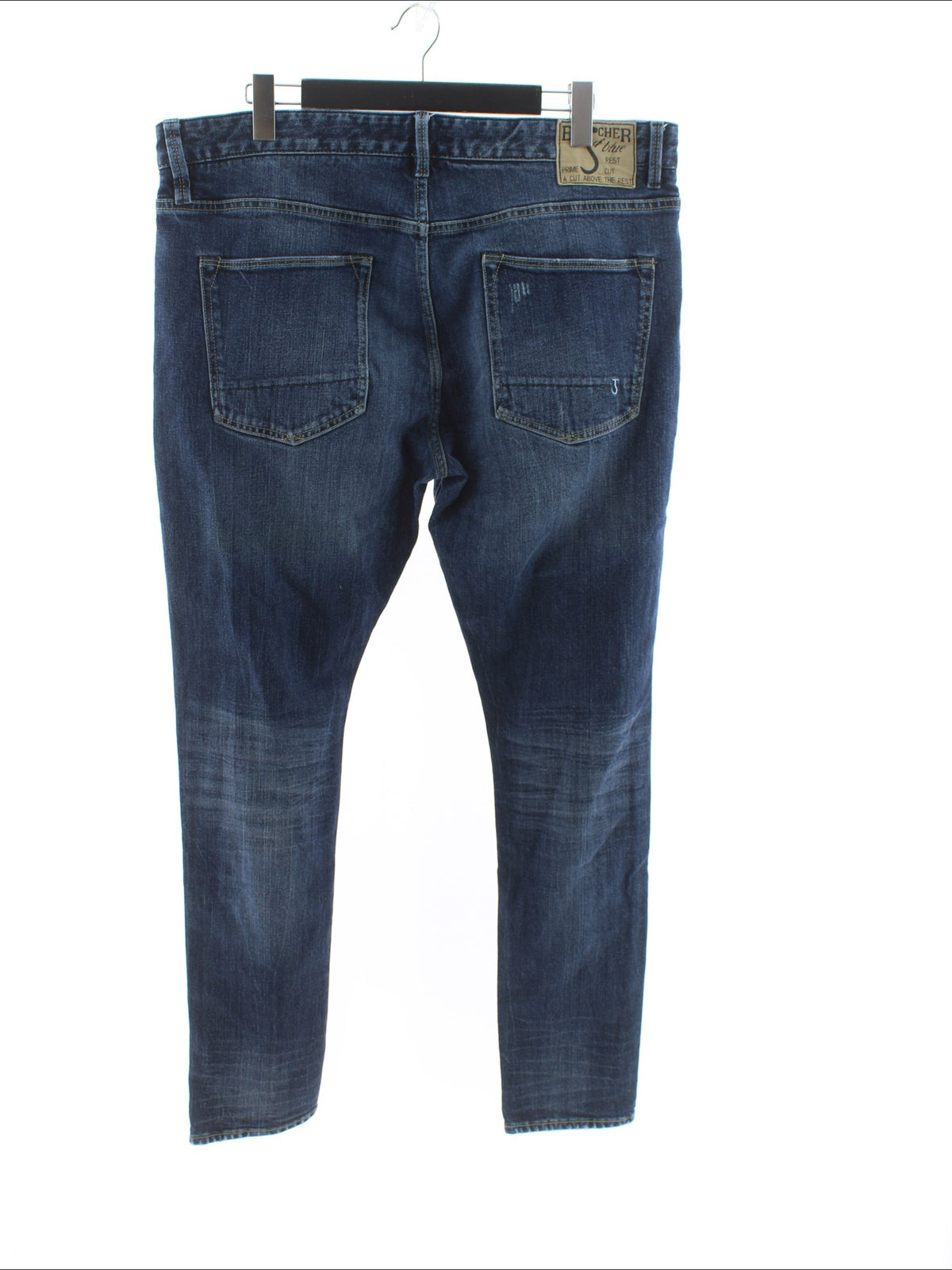 Spodnie jeans Rozmiar: W38/L34