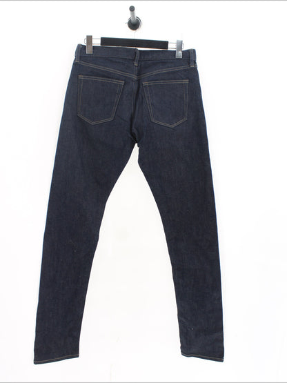 Spodnie jeans UNIQLO Rozmiar: L