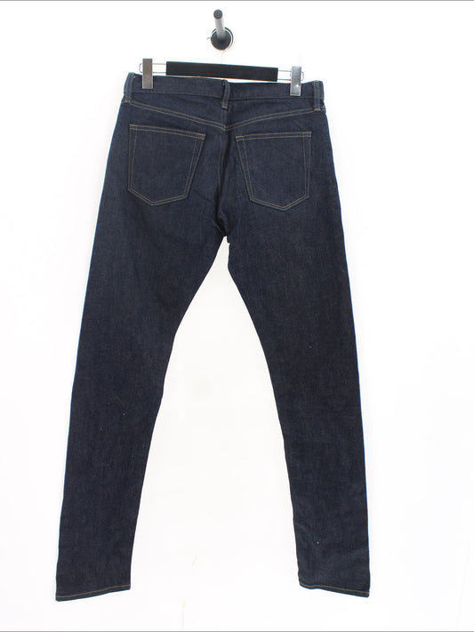Spodnie jeans UNIQLO Rozmiar: L