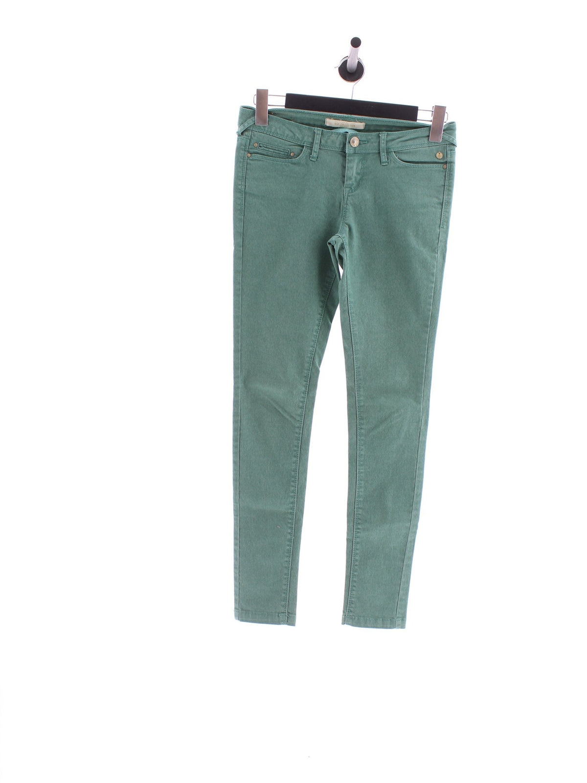 Spodnie Casual Bershka Rozmiar: 36