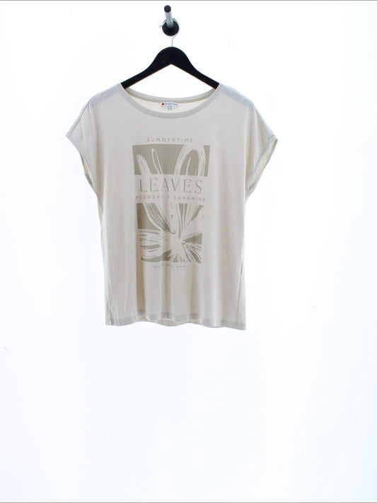 T-shirt Street One Rozmiar: 3XL
