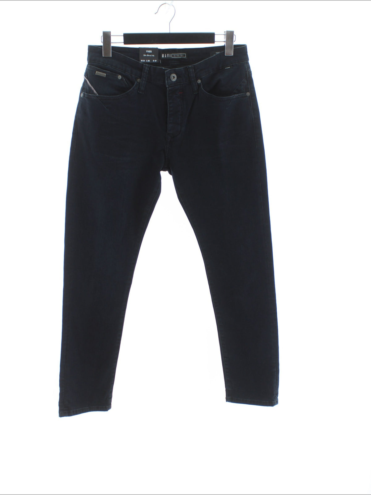 Spodnie jeans MAVI Rozmiar: W31/L30