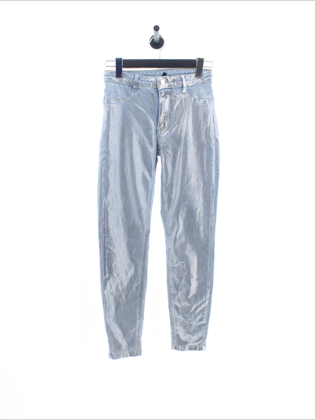 Spodnie jeans Calzedonia Rozmiar: S