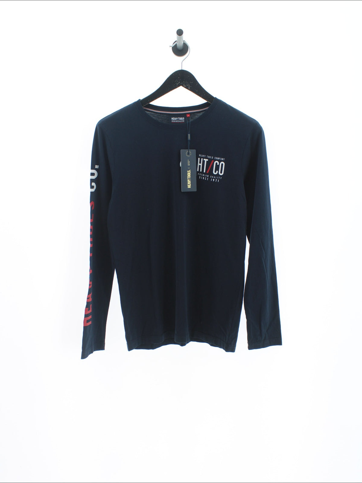 Bluza HEAVYTOOLS Rozmiar: S