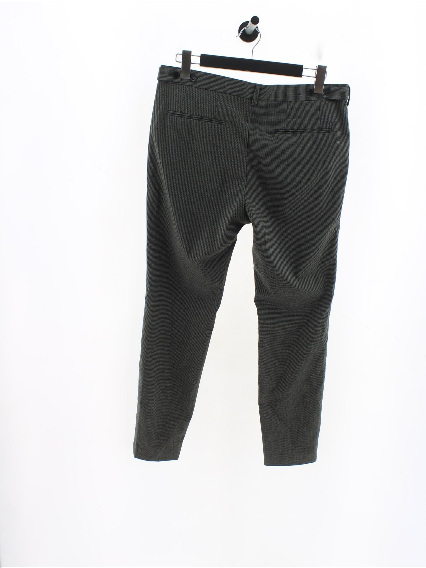 Spodnie Casual H&M Rozmiar: M