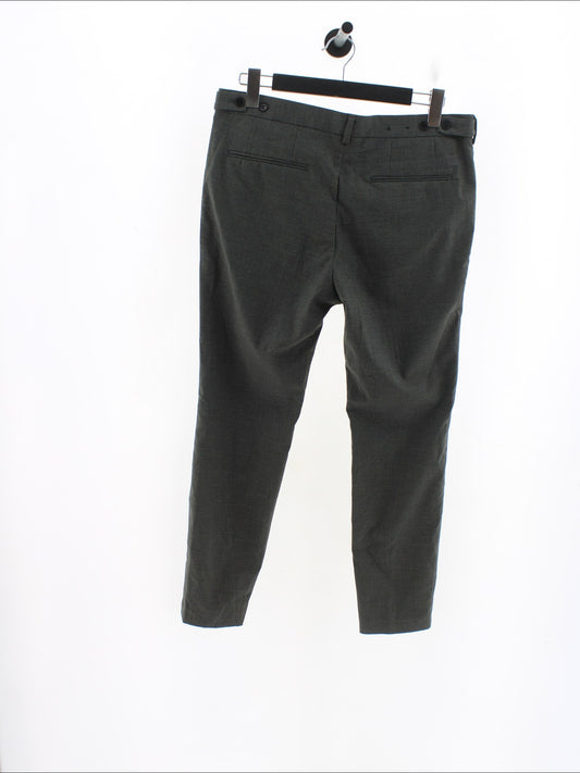 Spodnie Casual H&M Rozmiar: M