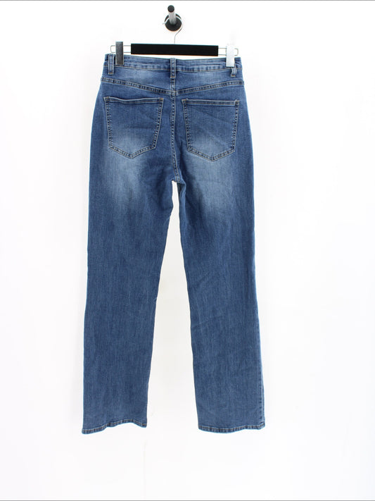 Spodnie jeans Rozmiar: S