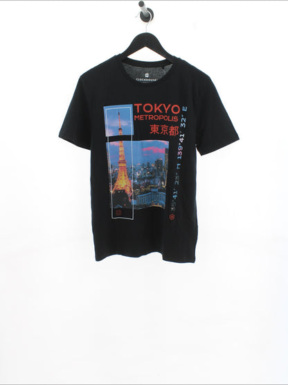 T-shirt C&A Rozmiar: M