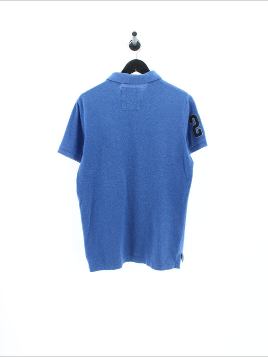 Koszulka polo Superdry Rozmiar: XL