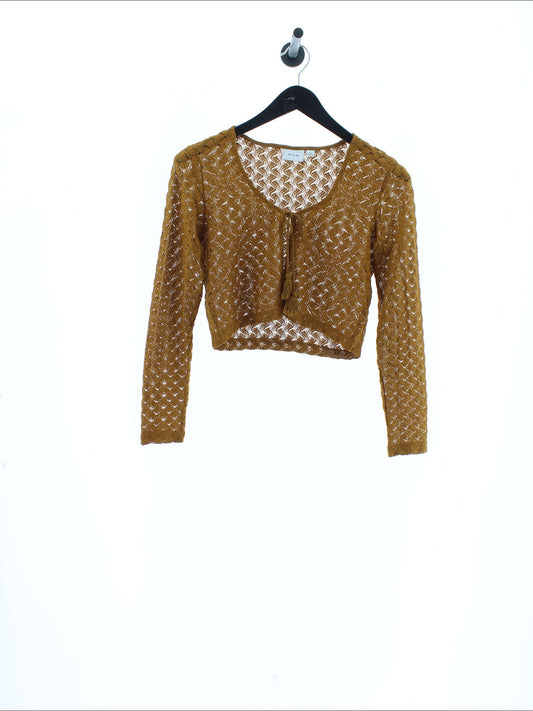 Bluzka Vila Rozmiar: XS