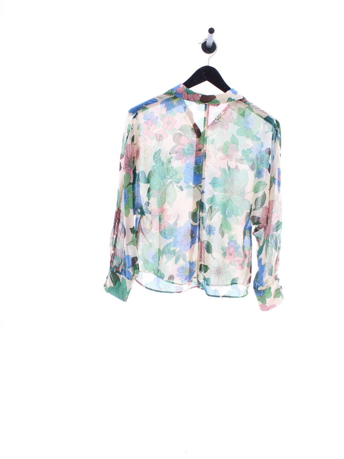 Bluzka Zara Rozmiar: XS