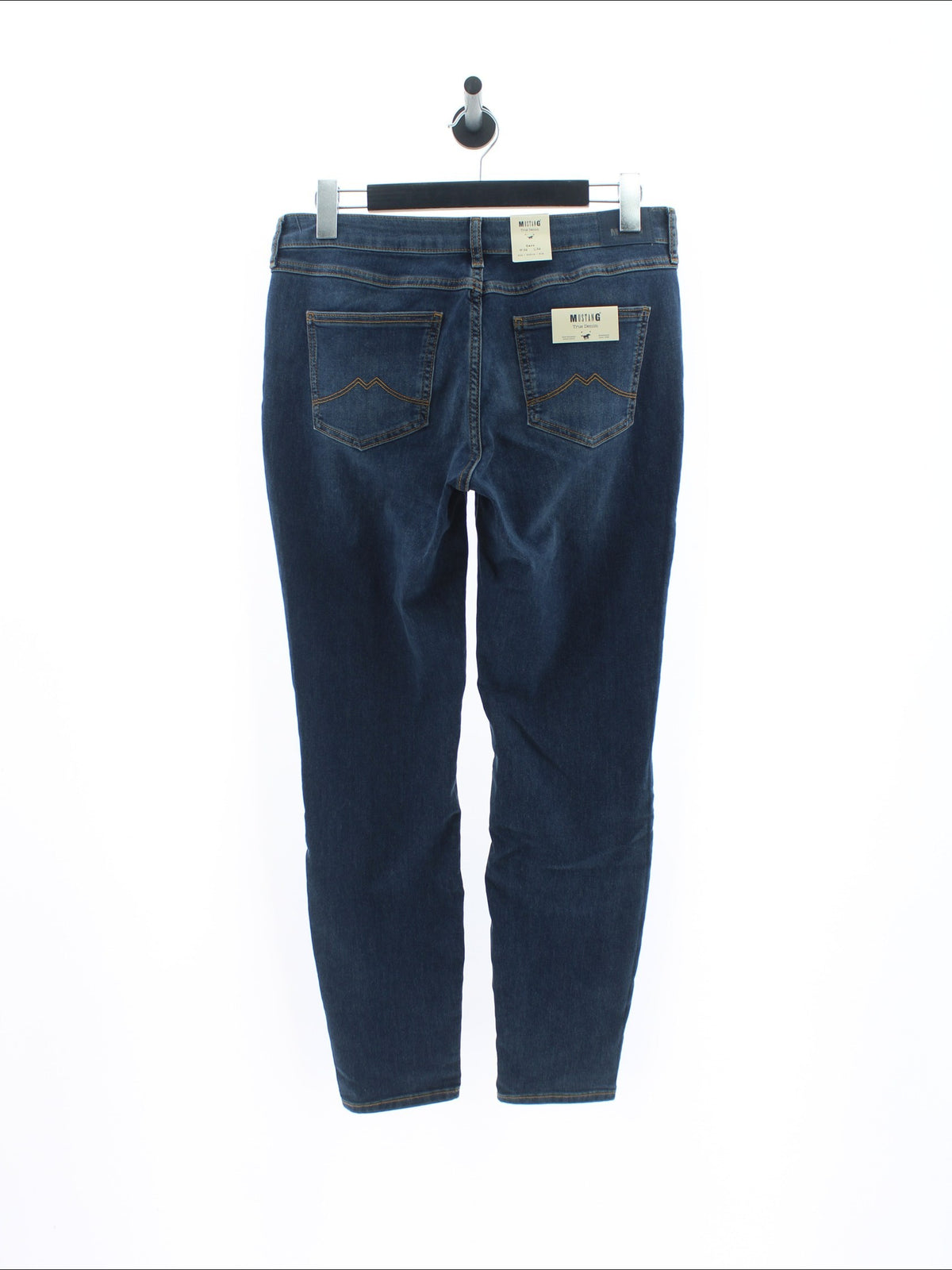 Spodnie jeans Mustang Rozmiar: W32/L32