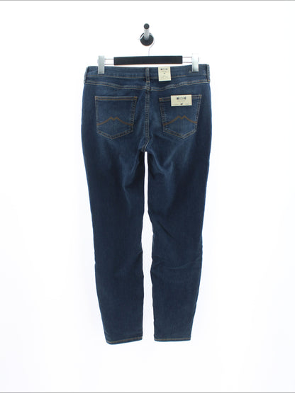 Spodnie jeans Mustang Rozmiar: W32/L32