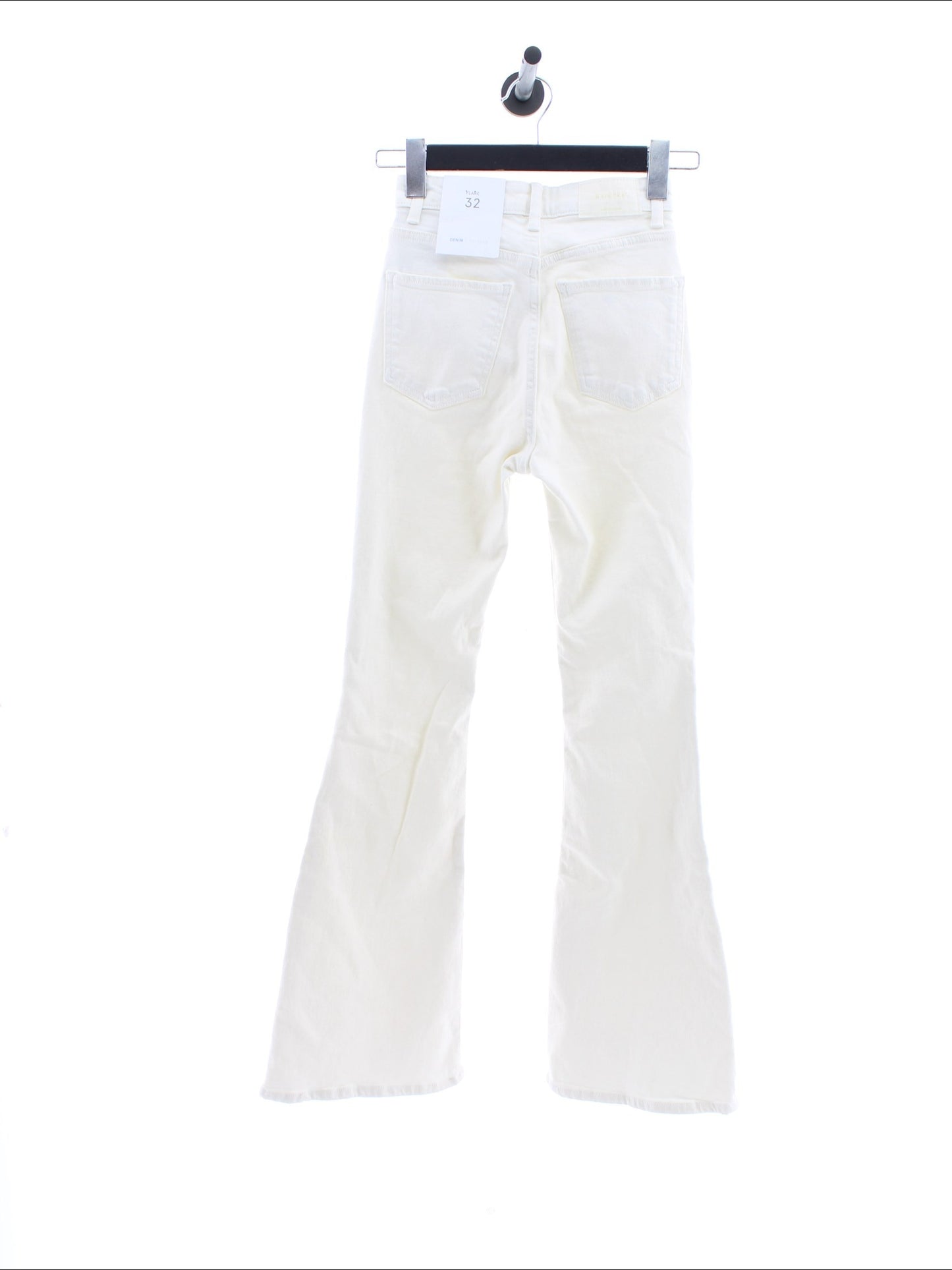 Spodnie Casual Bershka Rozmiar: 32