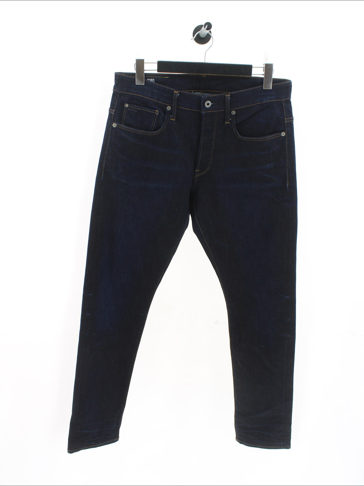 Spodnie jeans G-Star Rozmiar: W32/L32