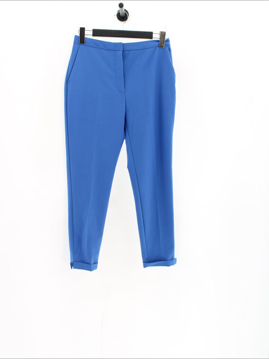 Spodnie Casual Mango Rozmiar: 36