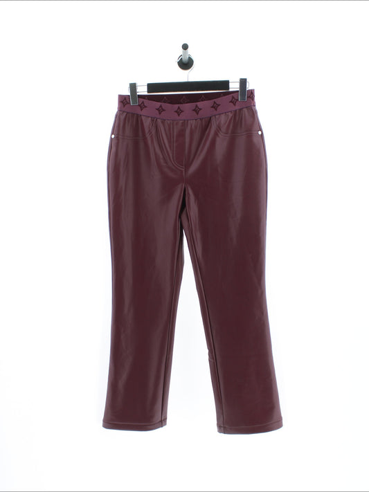 Spodnie Casual PFEFFINGER Rozmiar: 40