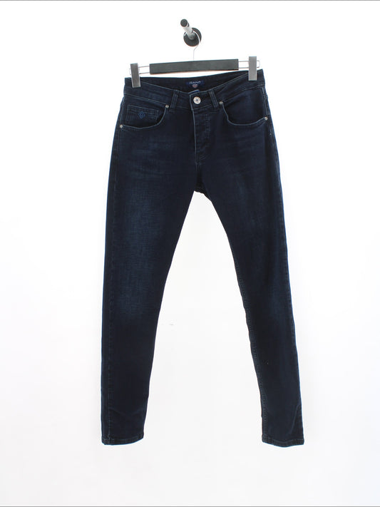 Spodnie jeans Gant Rozmiar: 36