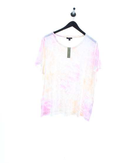 T-shirt J.CREW Rozmiar: 3XL