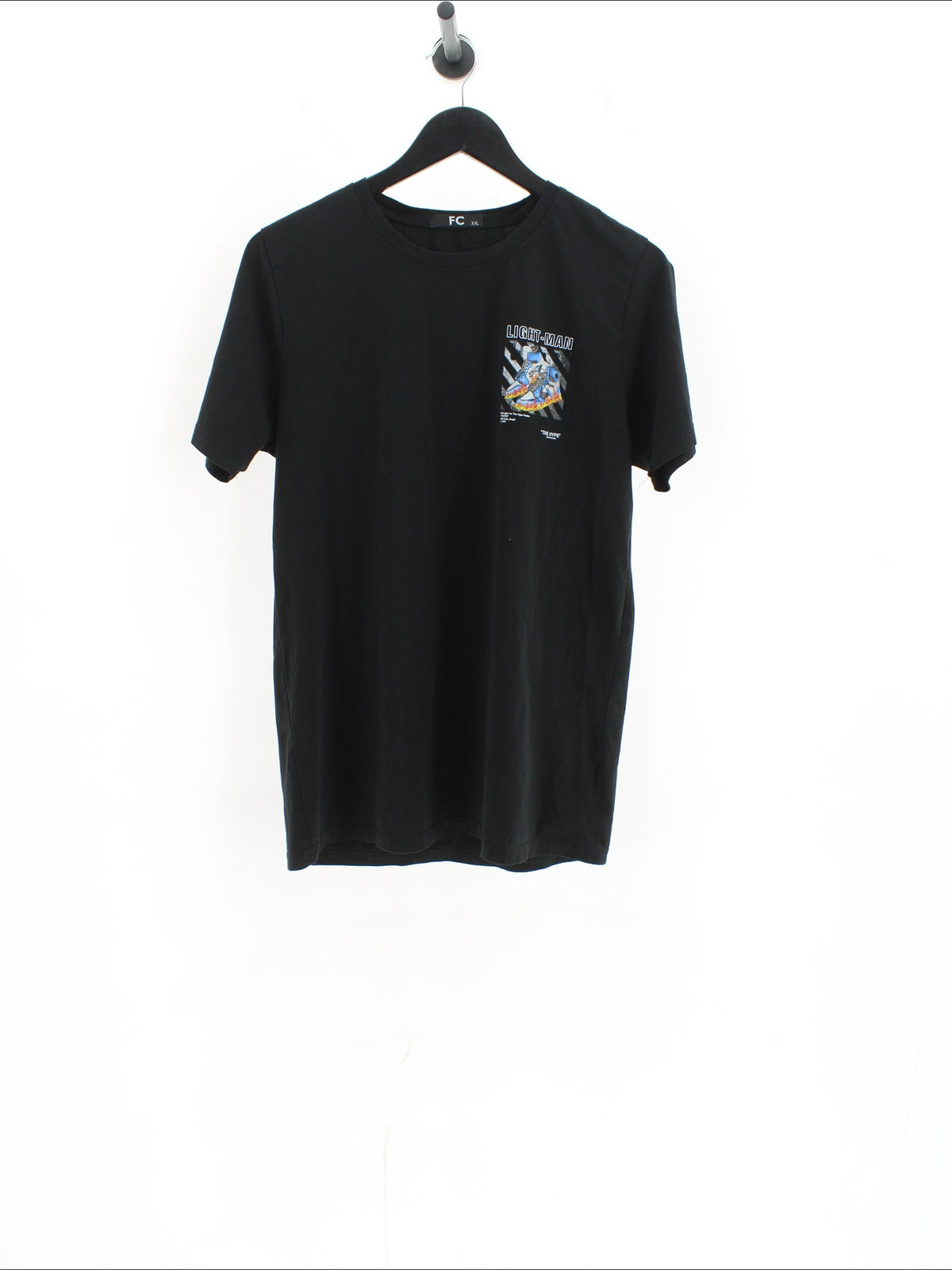 T-shirt Rozmiar: 2XL