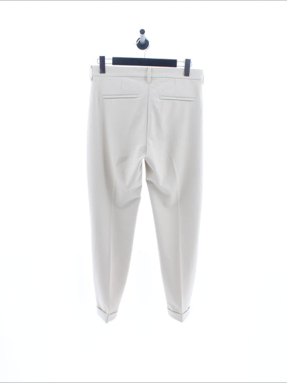 Spodnie Eleganckie MAC Rozmiar: 40