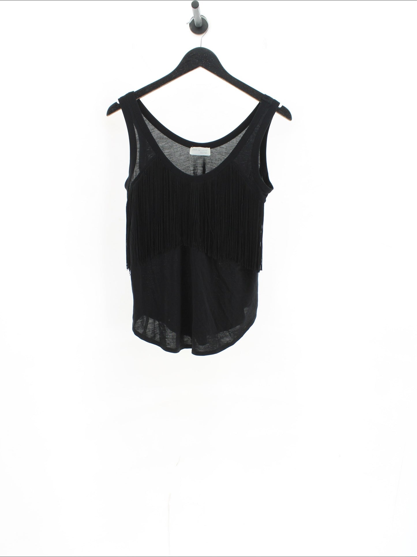 Top Zara Rozmiar: S
