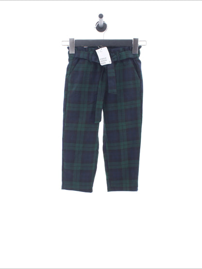 Spodnie materiał H&M Rozmiar: 98
