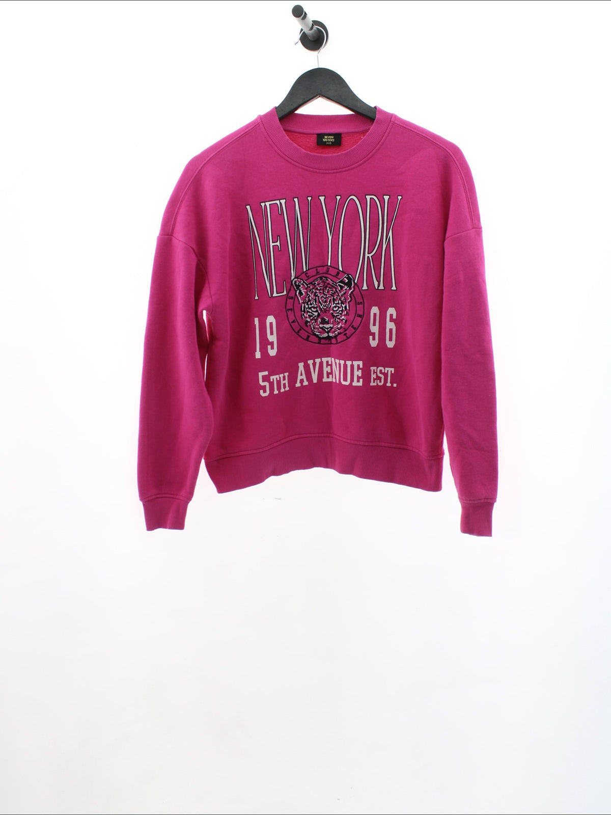 Bluza SEVEN SISTERS Rozmiar: XXS