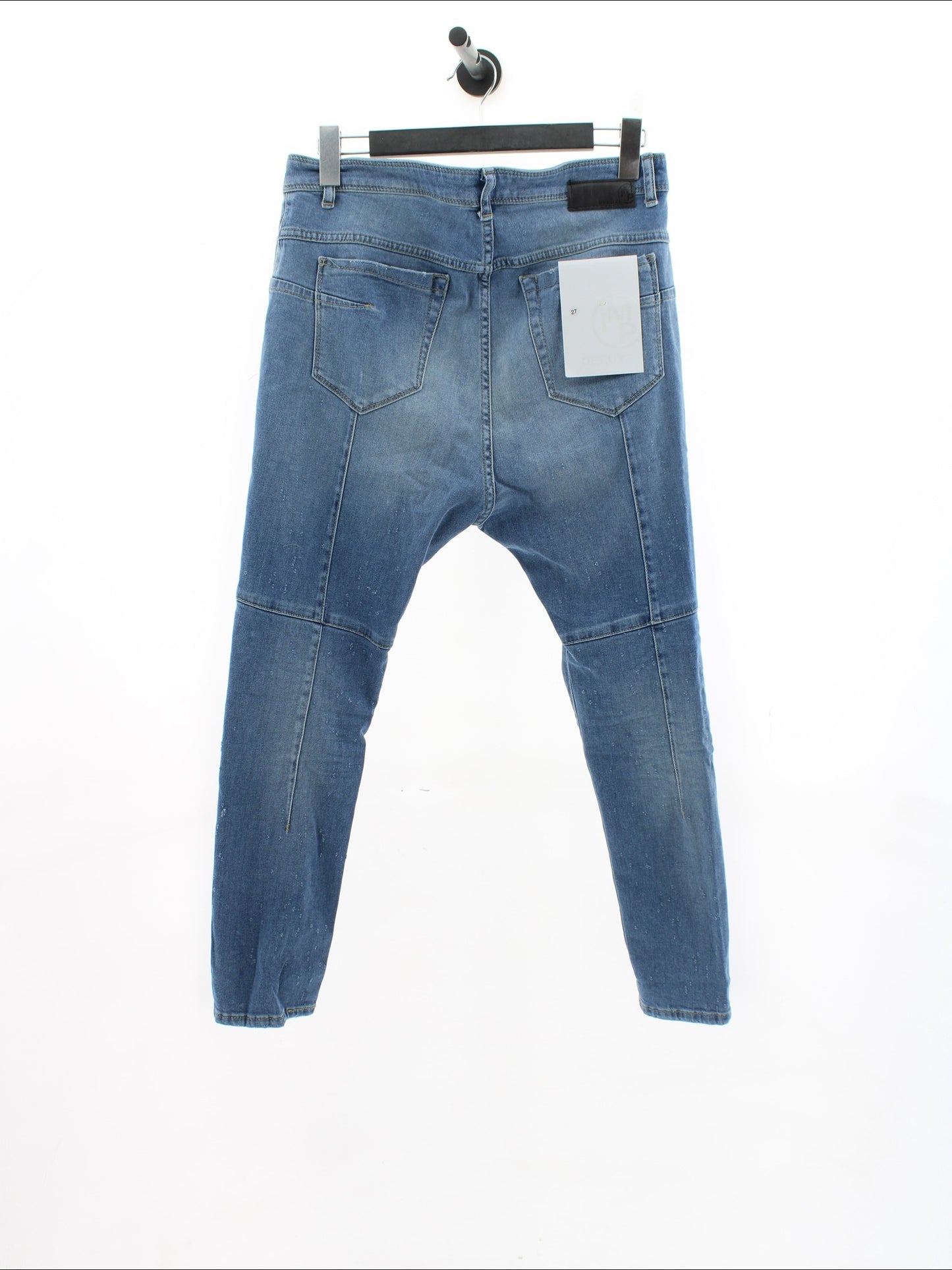 Spodnie jeans Rozmiar: 36