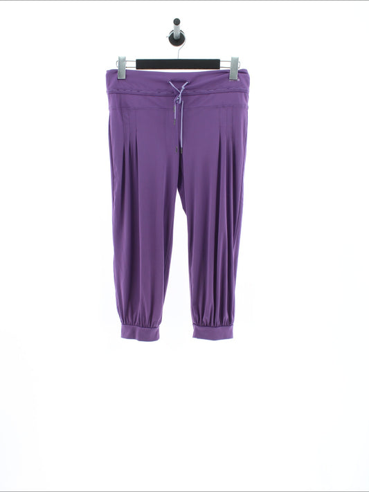 Spodnie Dresowe adidas Rozmiar: 36