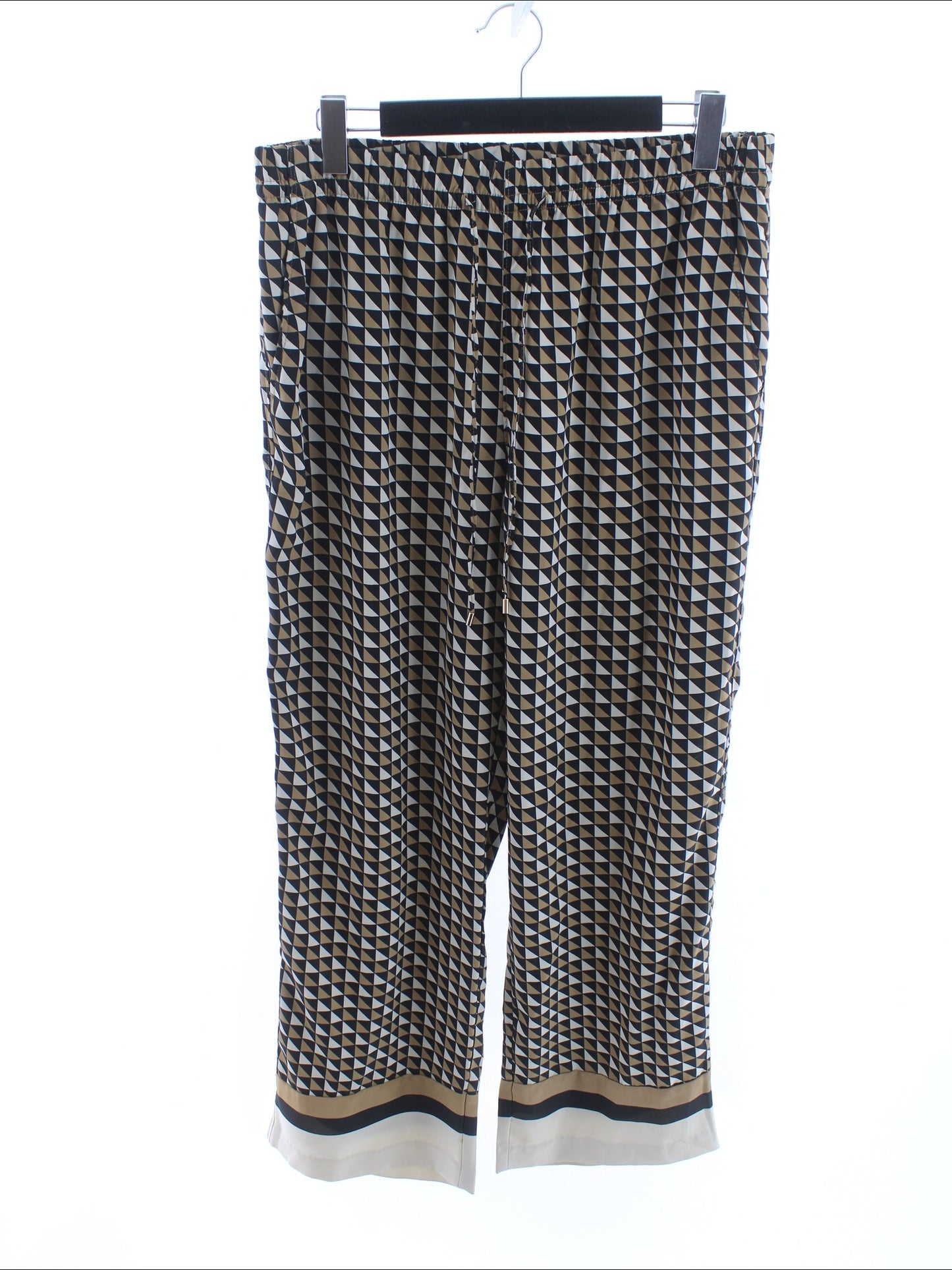 Spodnie Eleganckie H&M Rozmiar: L