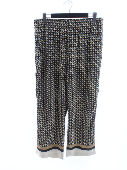 Spodnie Eleganckie H&M Rozmiar: L
