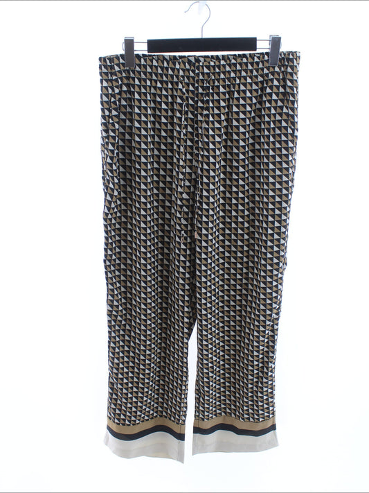 Spodnie Eleganckie H&M Rozmiar: L