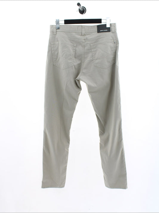 Spodnie Casual Pierre Cardin Rozmiar: W34/L34