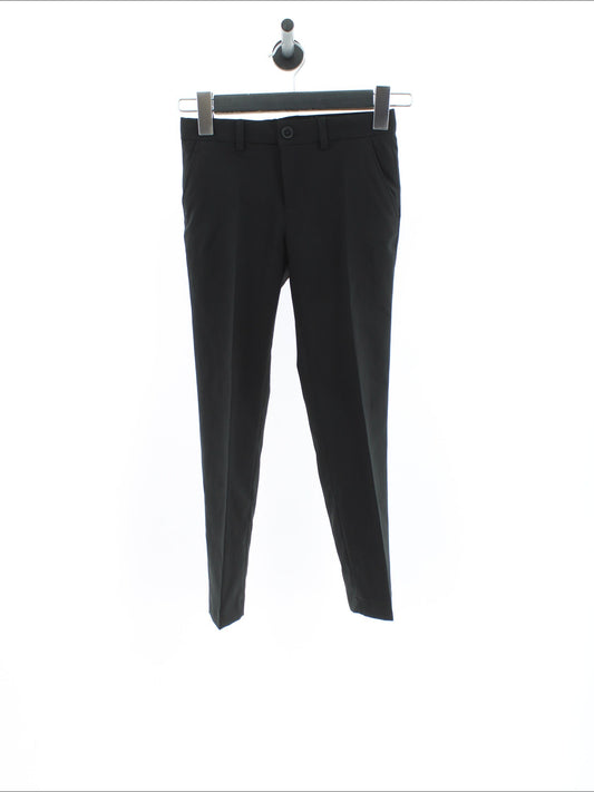 Spodnie materiał H&M Rozmiar: 134