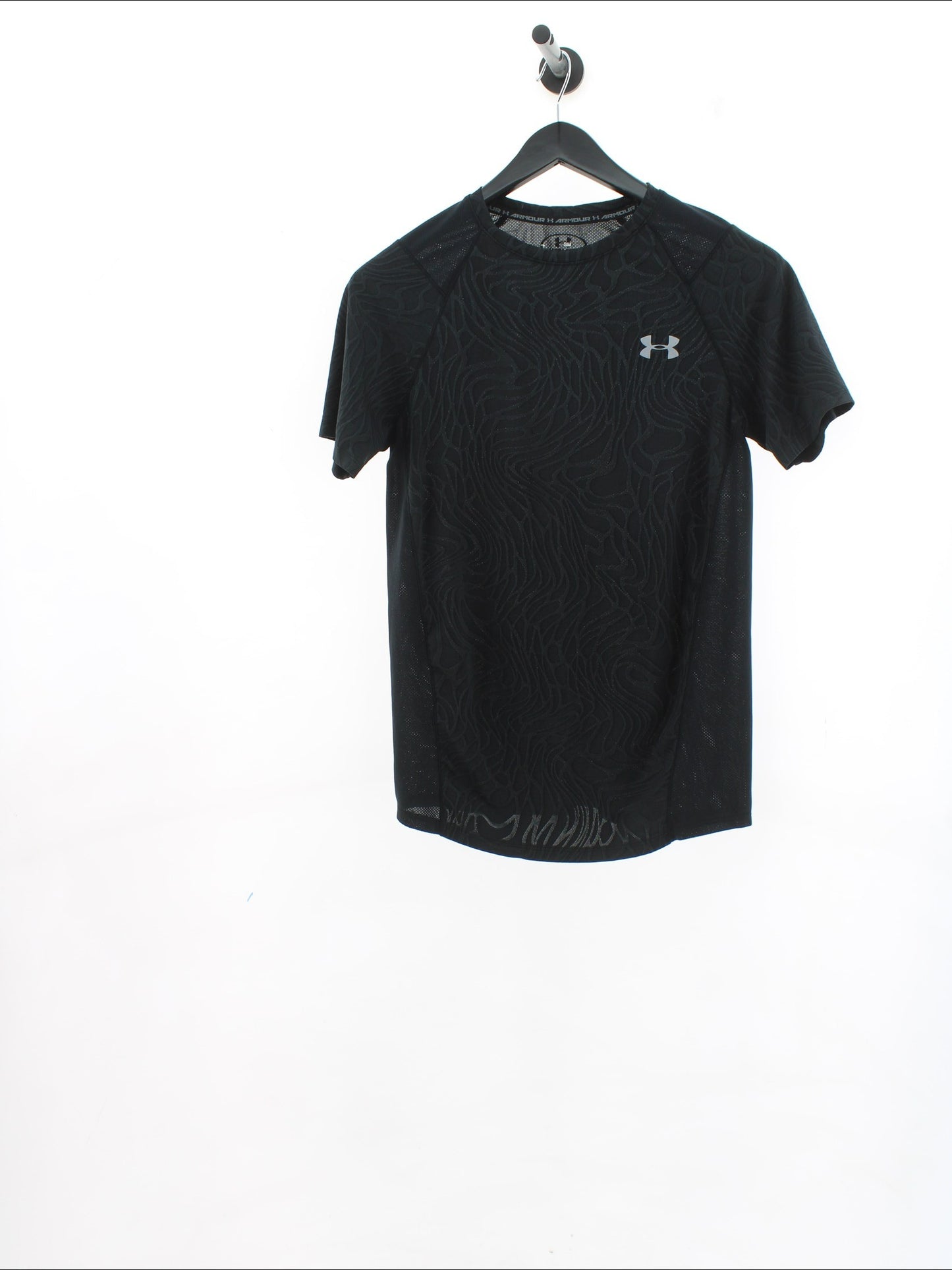 T-shirt Under Armour Rozmiar: S