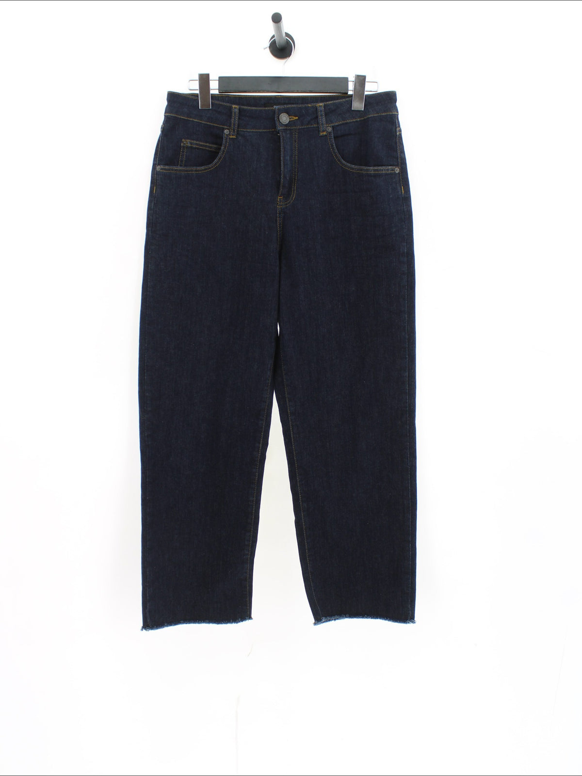 Spodnie jeans Opus Rozmiar: 40