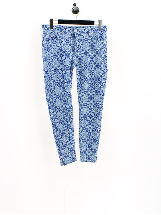 Spodnie Casual Zara Rozmiar: 40