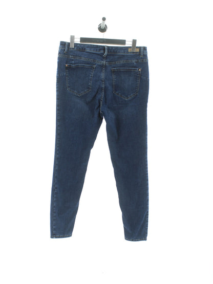 Spodnie jeans C&A Rozmiar: 44