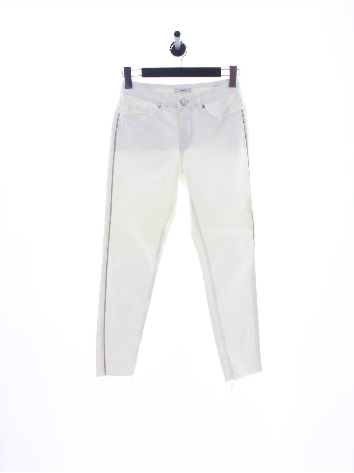 Spodnie Casual Opus Rozmiar: 36