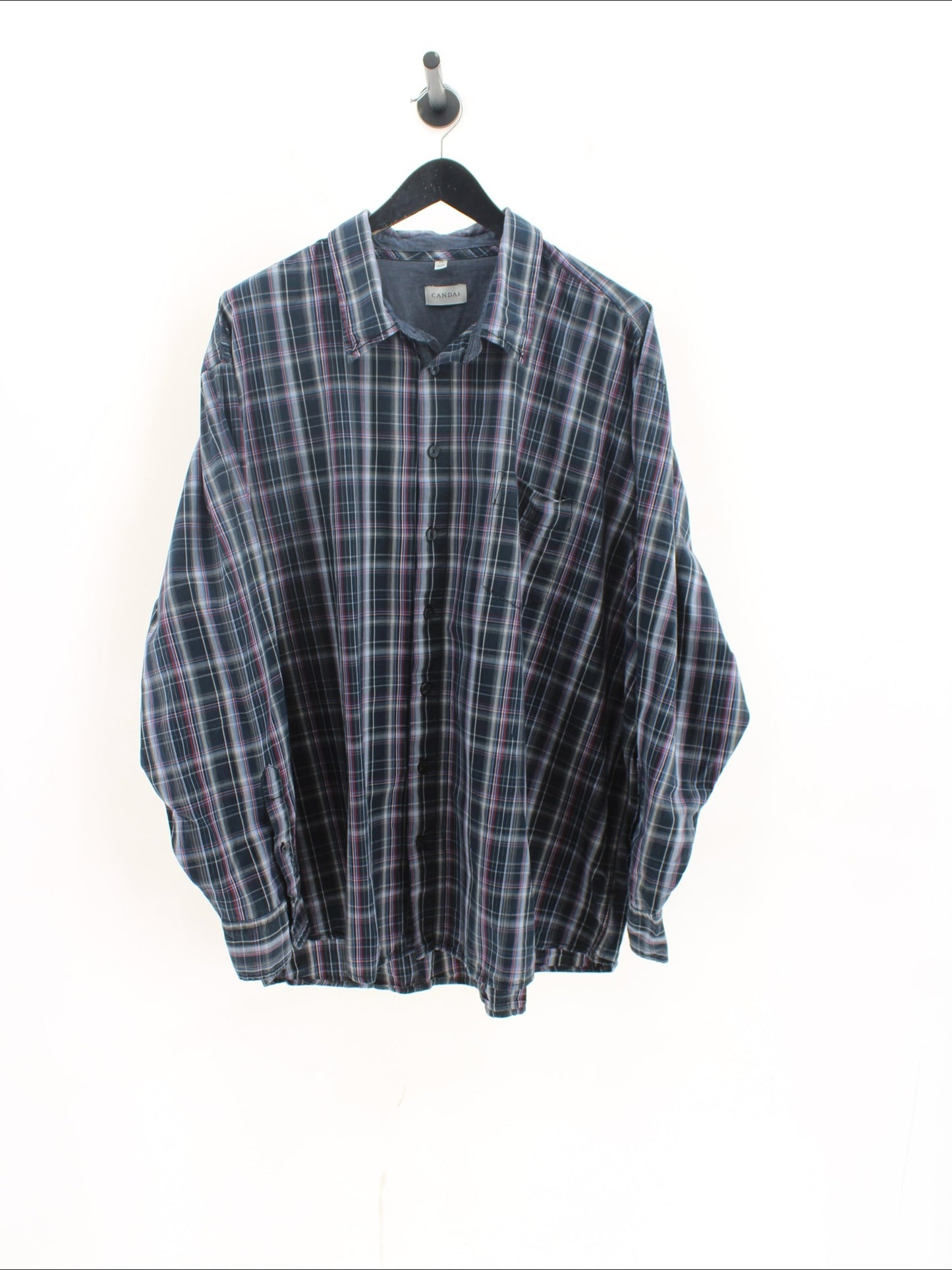 Koszula CANDA Rozmiar: 5XL